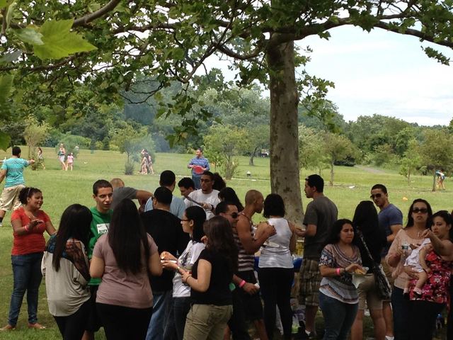 Pulse Fellowship BBQ, photo 8 of 60