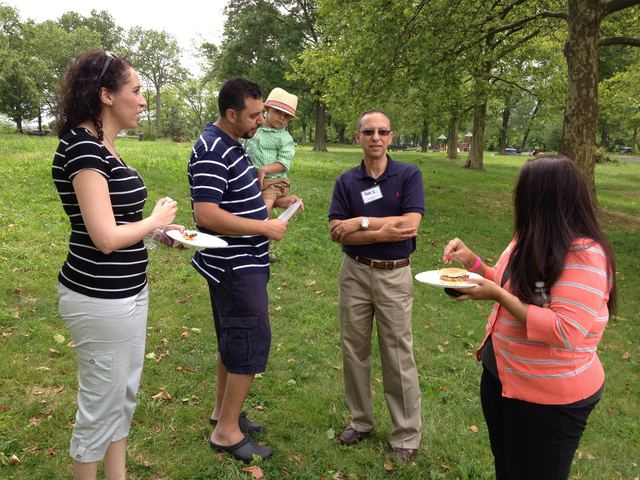 Pulse Fellowship BBQ, photo 11 of 60