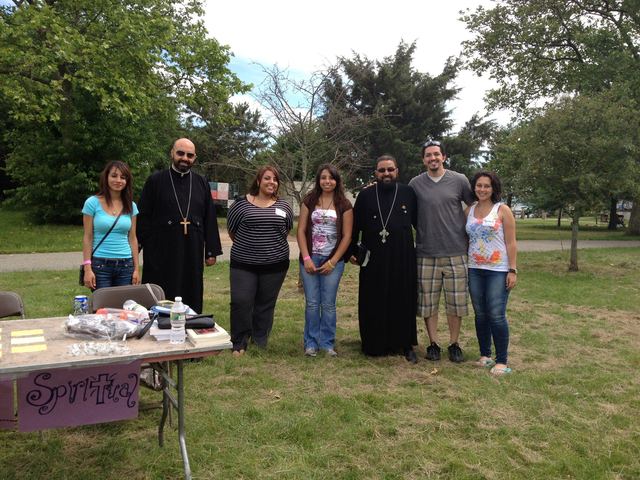 Pulse Fellowship BBQ, photo 12 of 60