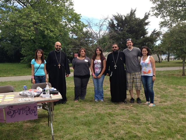 Pulse Fellowship BBQ, photo 13 of 60