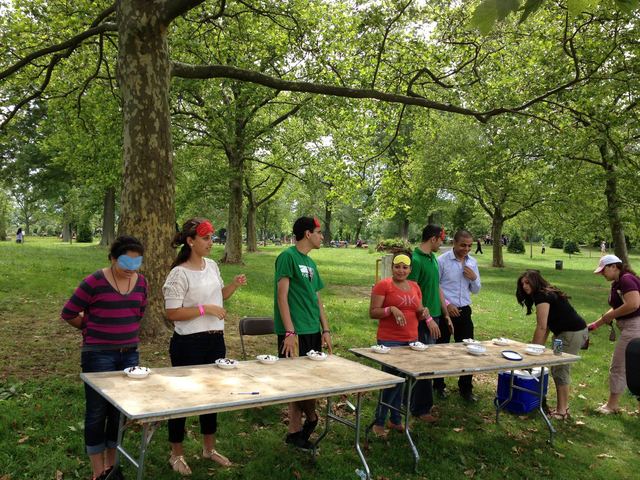 Pulse Fellowship BBQ, photo 15 of 60