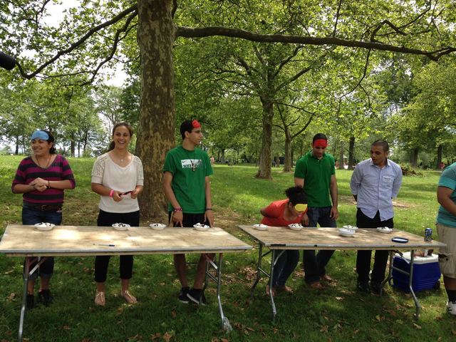 Pulse Fellowship BBQ, photo 16 of 60