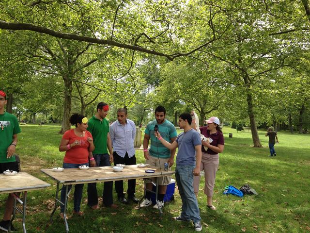 Pulse Fellowship BBQ, photo 17 of 60
