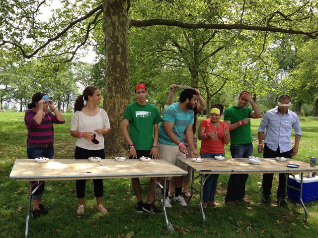 Pulse Fellowship BBQ, photo 18 of 60