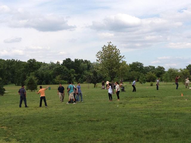 Pulse Fellowship BBQ, photo 20 of 60