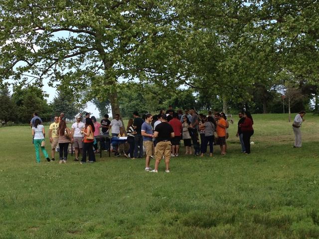 Pulse Fellowship BBQ, photo 21 of 60