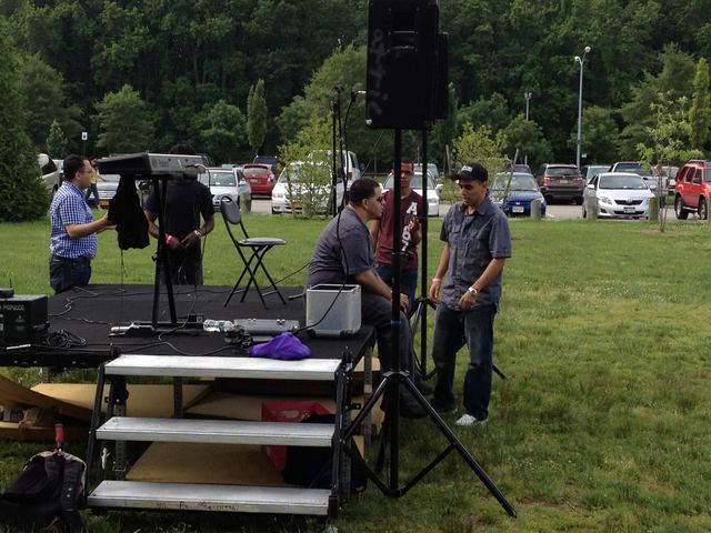 Pulse Fellowship BBQ, photo 22 of 60