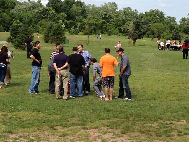 Pulse Fellowship BBQ, photo 23 of 60