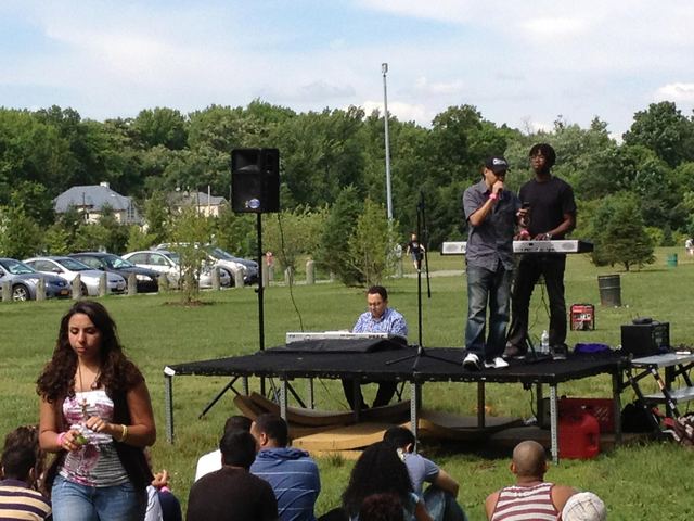 Pulse Fellowship BBQ, photo 25 of 60
