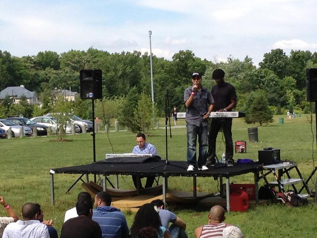 Pulse Fellowship BBQ, photo 26 of 60