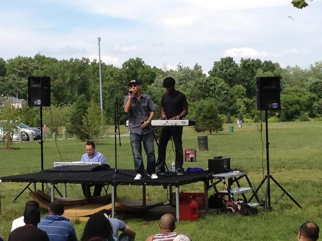 Pulse Fellowship BBQ, photo 27 of 60