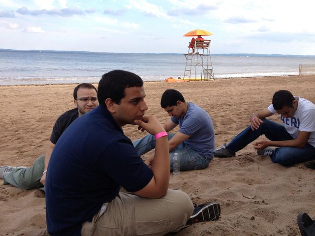 Pulse Fellowship BBQ, photo 51 of 60
