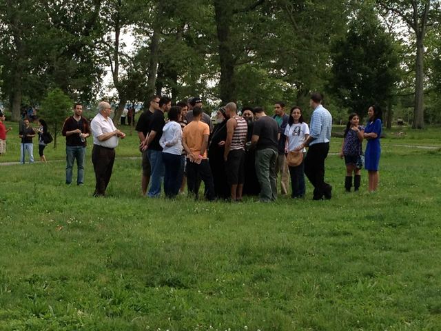 Pulse Fellowship BBQ, photo 56 of 60