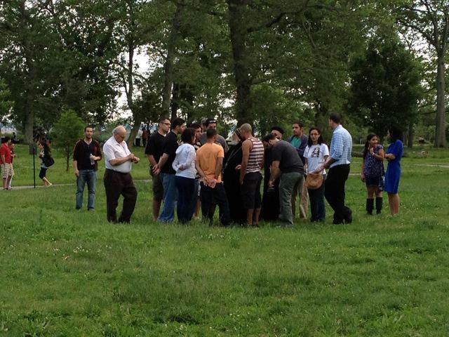 Pulse Fellowship BBQ, photo 57 of 60