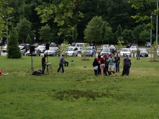 Pulse Fellowship BBQ, photo 59 of 60