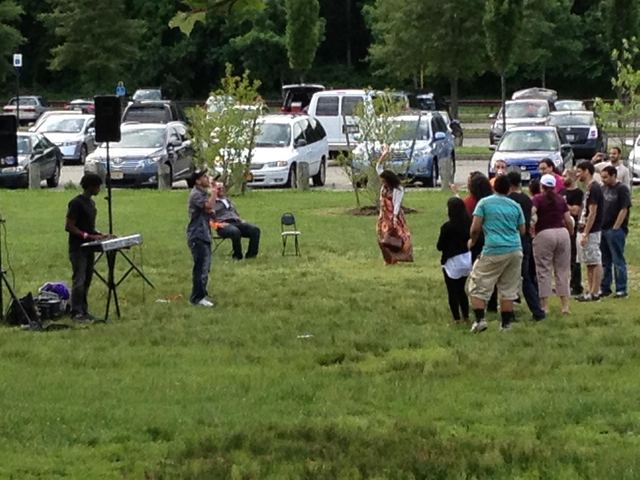 Pulse Fellowship BBQ, photo 60 of 60