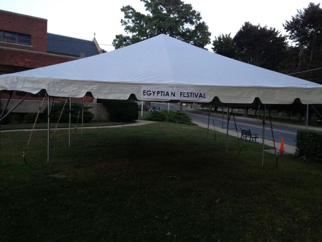 First Egyptian Festival in Connecticut, photo 2 of 78