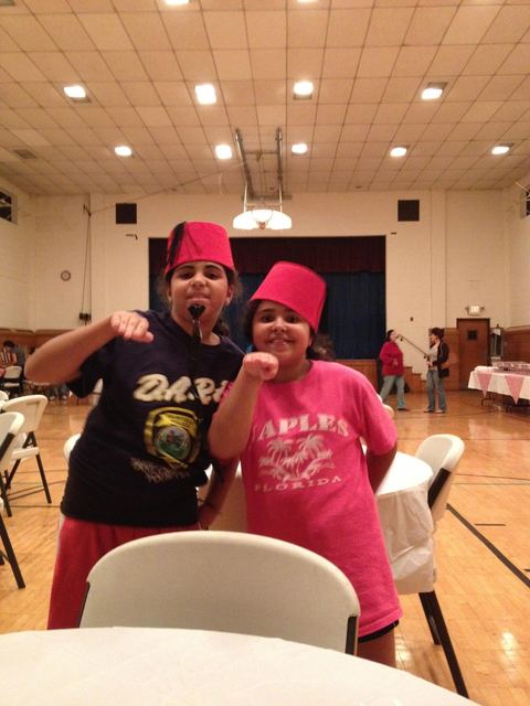 First Egyptian Festival in Connecticut, photo 4 of 78