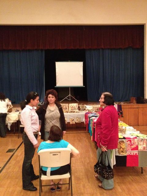 First Egyptian Festival in Connecticut, photo 9 of 78