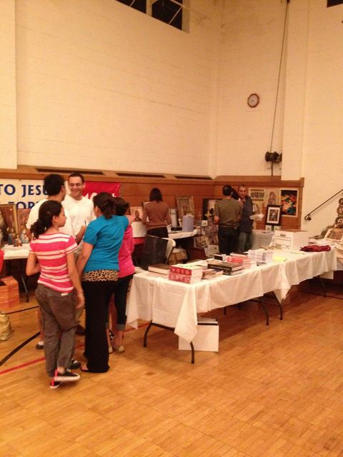 First Egyptian Festival in Connecticut, photo 10 of 78