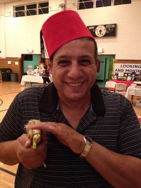 First Egyptian Festival in Connecticut, photo 15 of 78