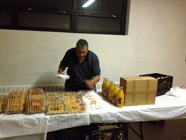 First Egyptian Festival in Connecticut, photo 18 of 78
