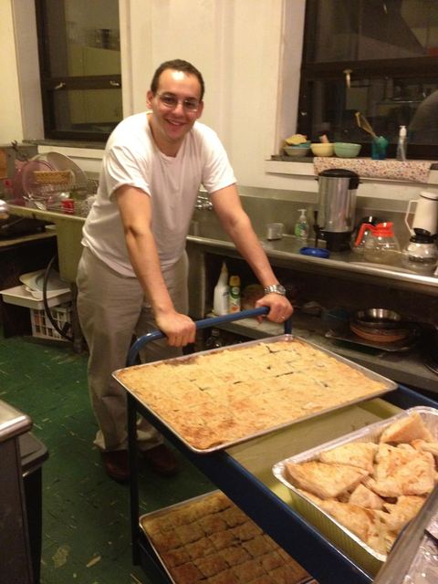 First Egyptian Festival in Connecticut, photo 19 of 78