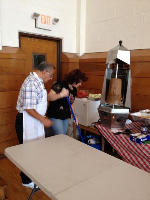 First Egyptian Festival in Connecticut, photo 27 of 78