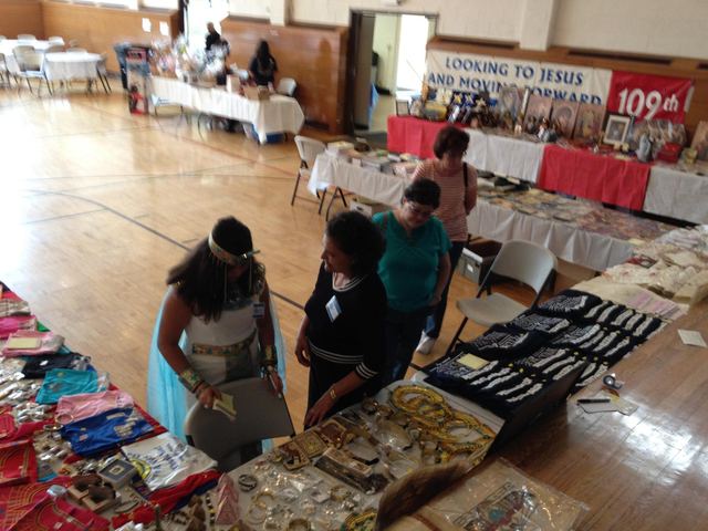 First Egyptian Festival in Connecticut, photo 30 of 78