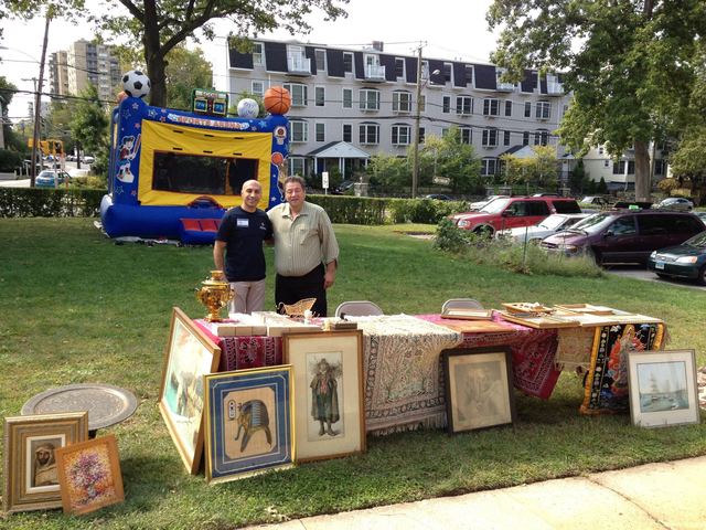 First Egyptian Festival in Connecticut, photo 32 of 78