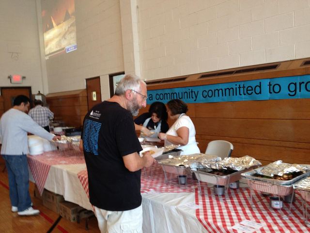 First Egyptian Festival in Connecticut, photo 37 of 78