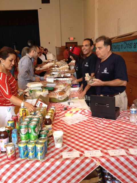 First Egyptian Festival in Connecticut, photo 38 of 78