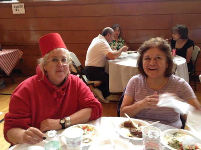 First Egyptian Festival in Connecticut, photo 42 of 78