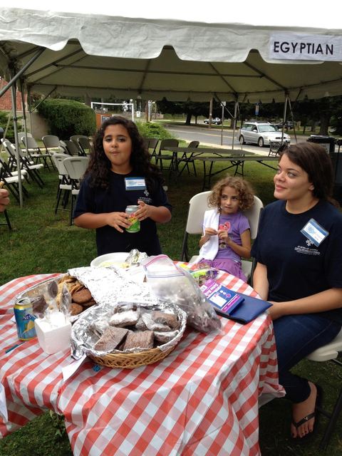 First Egyptian Festival in Connecticut, photo 46 of 78