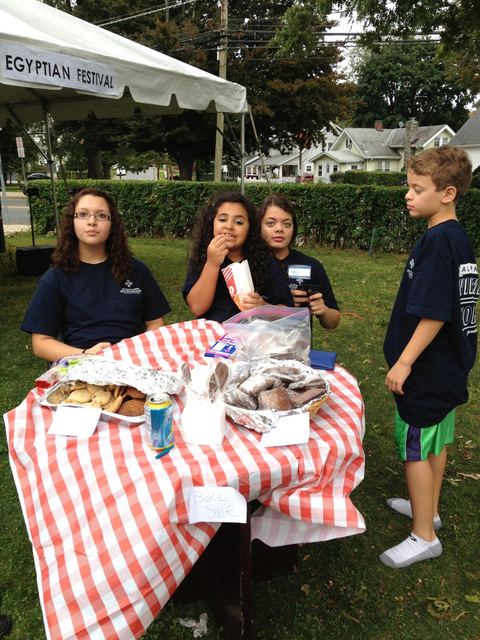 First Egyptian Festival in Connecticut, photo 56 of 78