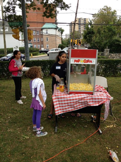 First Egyptian Festival in Connecticut, photo 59 of 78