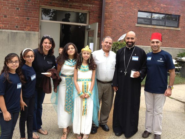 First Egyptian Festival in Connecticut, photo 70 of 78