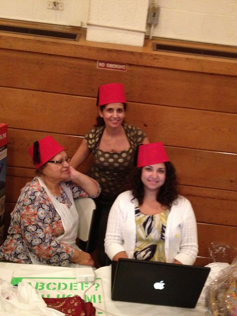 First Egyptian Festival in Connecticut, photo 78 of 78
