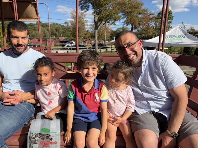 SPSA Apple Picking, photo 3 of 32