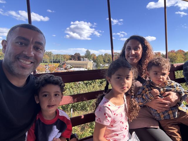 SPSA Apple Picking, photo 5 of 32