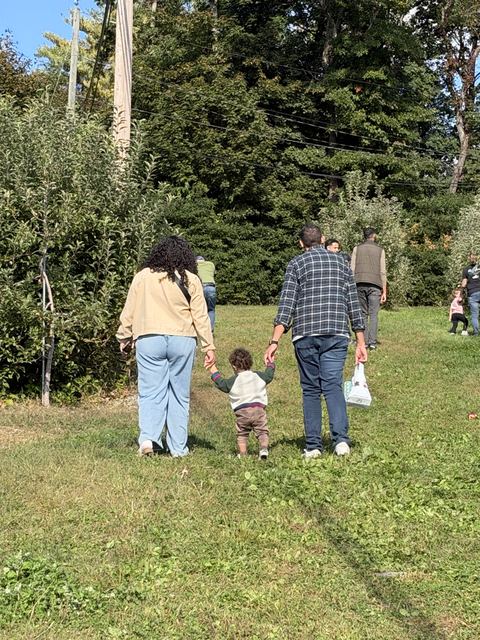 SPSA Apple Picking, photo 9 of 32