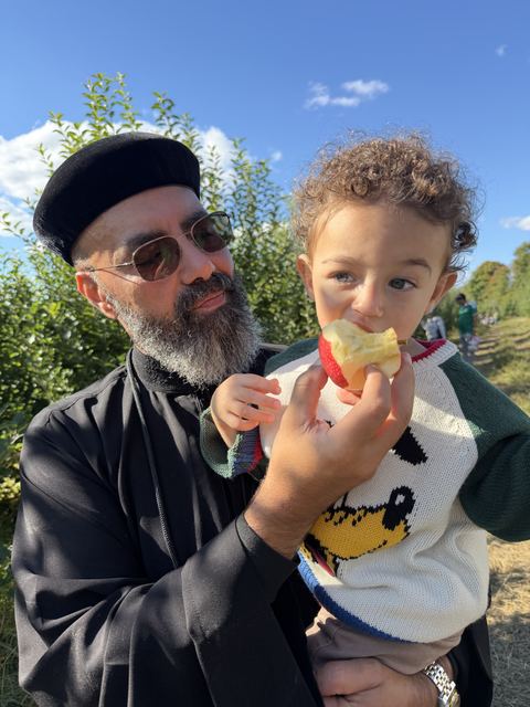 SPSA Apple Picking, photo 12 of 32