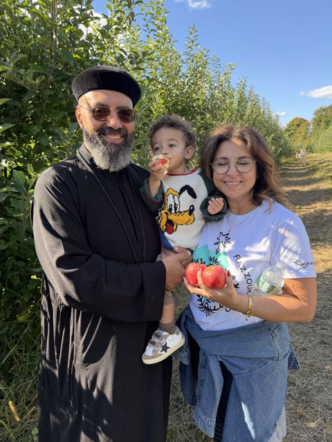 SPSA Apple Picking, photo 13 of 32