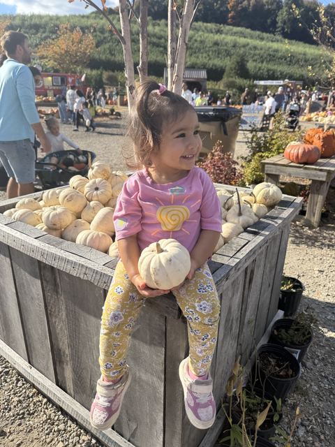 SPSA Apple Picking, photo 14 of 32