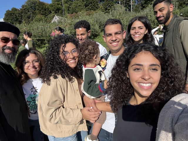 SPSA Apple Picking, photo 17 of 32