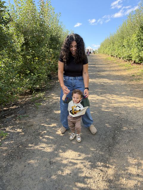 SPSA Apple Picking, photo 19 of 32