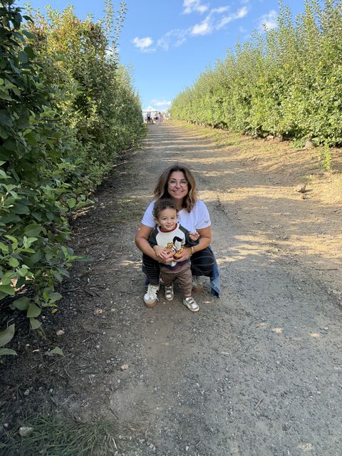 SPSA Apple Picking, photo 20 of 32