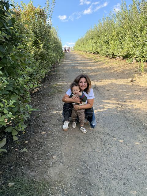 SPSA Apple Picking, photo 21 of 32