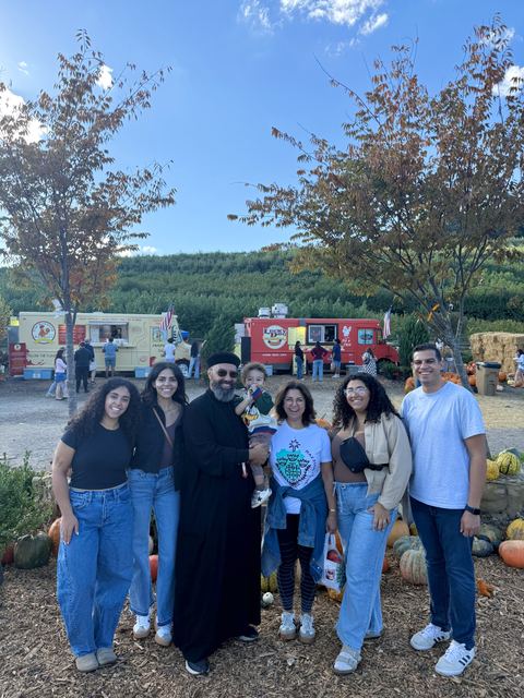 SPSA Apple Picking, photo 23 of 32