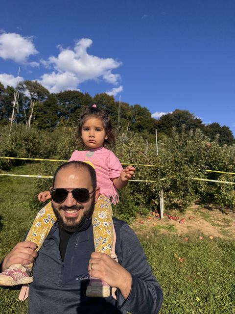SPSA Apple Picking, photo 26 of 32
